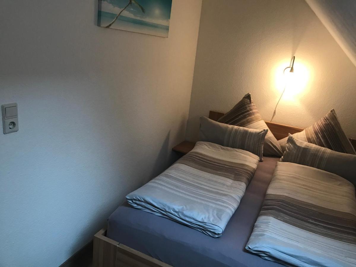 Nordseegrill Apartament