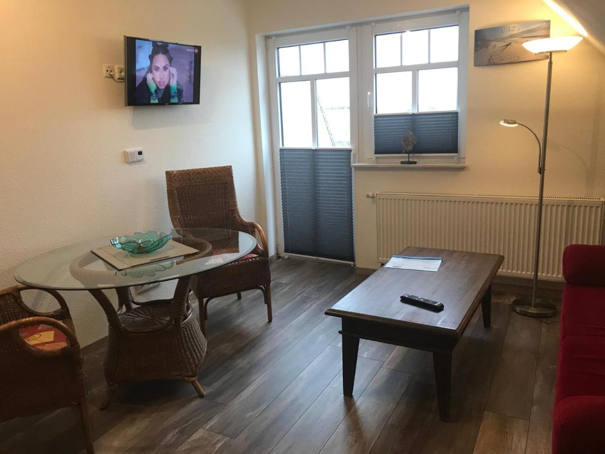 Apartament Nordseegrill