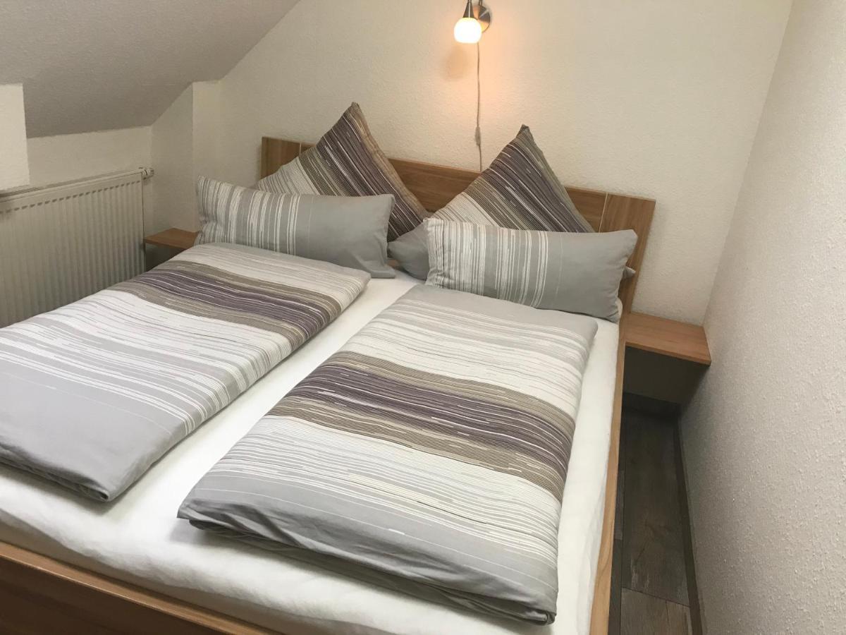 Apartment Nordseegrill Borkum