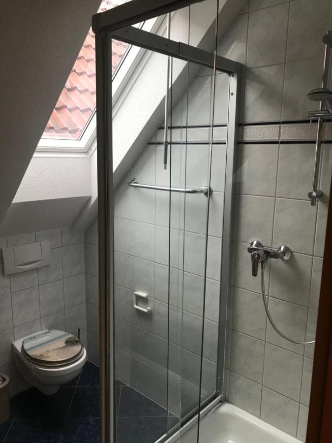 Apartment Nordseegrill